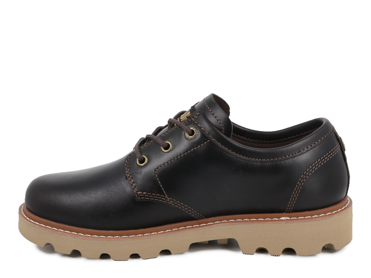 04984-252-M | TROOPERLITE OX | PINECONE