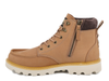 04985-252-M | TROOPERLITE GRIT ZIP | DEAR BROWN