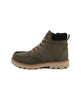 04985-325-M | TROOPERLITE GRIT ZIP | OLIVE NIGHT