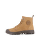 05982-257-M | PAMPA HI ZIP WL | MAHOGANY