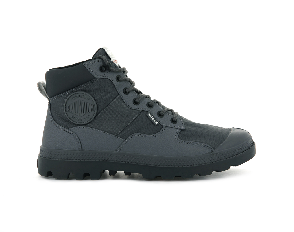 06845-074-M | SPORTCUFF URBAN WP+ | SMOKED PEARL