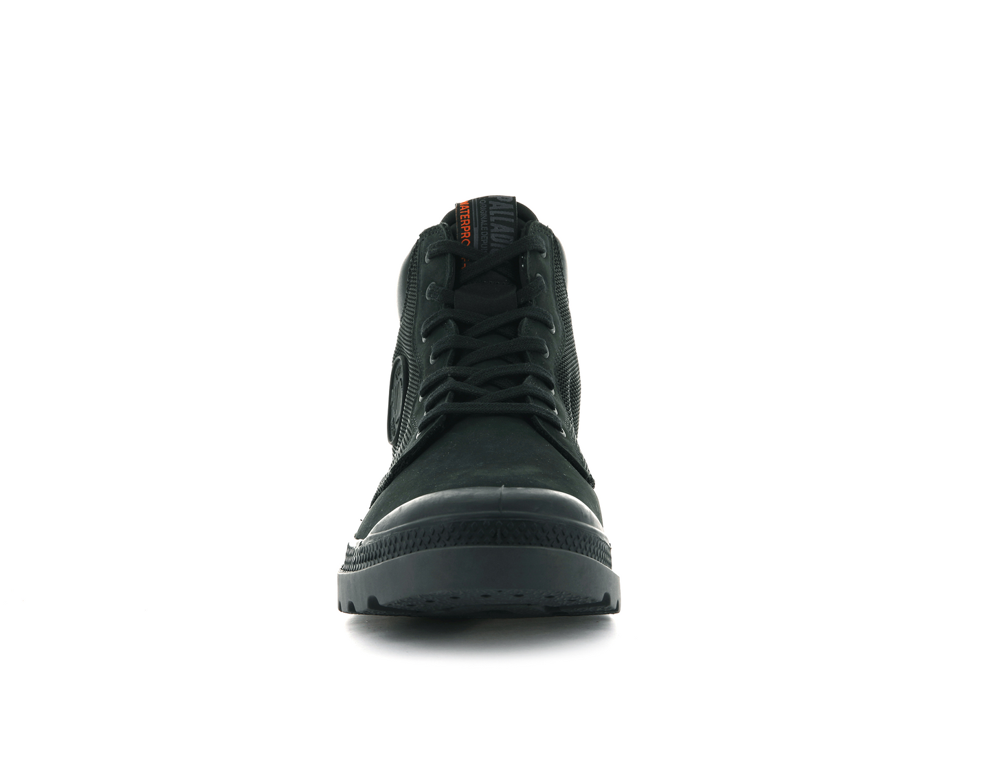 06846-008-M | SPORTCUFF OUTSIDER II WP+ | SCHWARZ