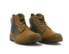 06846-717-M | SPORTCUFF OUTSIDER II WP+ | AMBER GOLD
