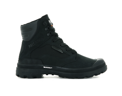 06874-008-M | PAMPA X TECH WPN | SCHWARZ/SCHWARZ