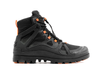 08845-008-M | PAMPA LITE+ CAGE WP+ | SCHWARZ