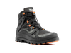 08845-008-M | PAMPA LITE+ CAGE WP+ | SCHWARZ