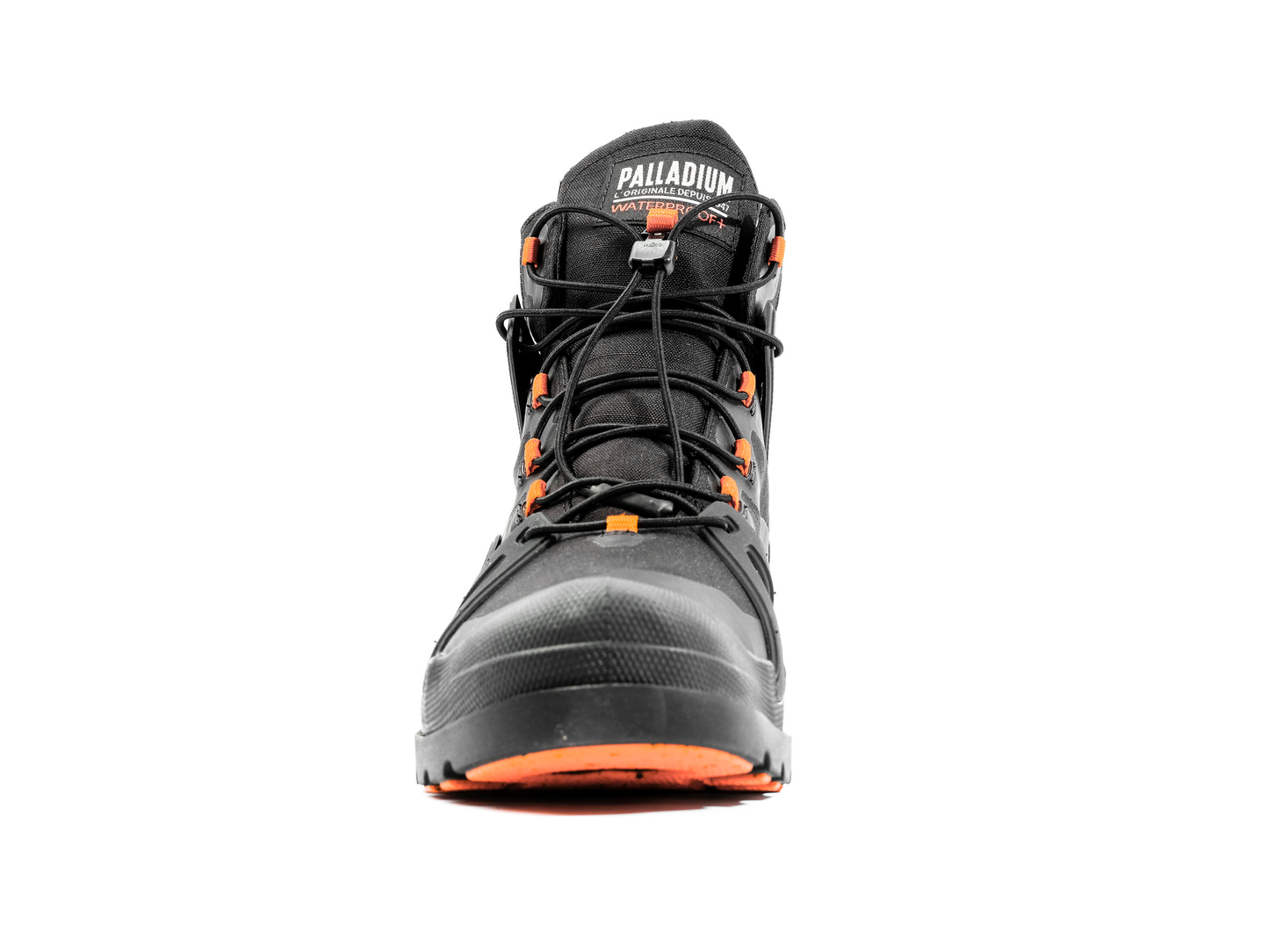 08845-008-M | PAMPA LITE+ CAGE WP+ | SCHWARZ