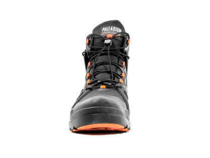 08845-008-M | PAMPA LITE+ CAGE WP+ | SCHWARZ