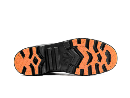 08845-008-M | PAMPA LITE+ CAGE WP+ | SCHWARZ