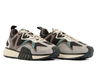 08876-066-M | TROOP RUNNER OUTCITY | SCHWARZ/GRAU FLANELL