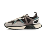 08876-066-M | TROOP RUNNER OUTCITY | SCHWARZ/GRAU FLANELL