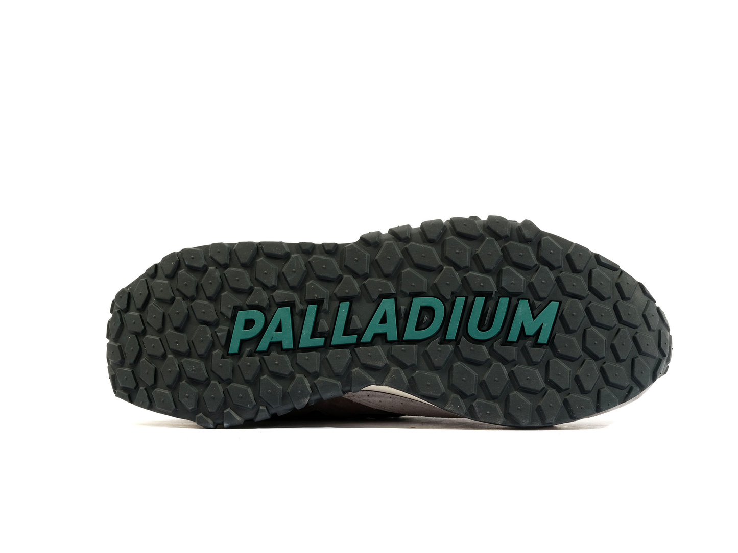 08876-066-M | TROOP RUNNER OUTCITY | SCHWARZ/GRAU FLANELL