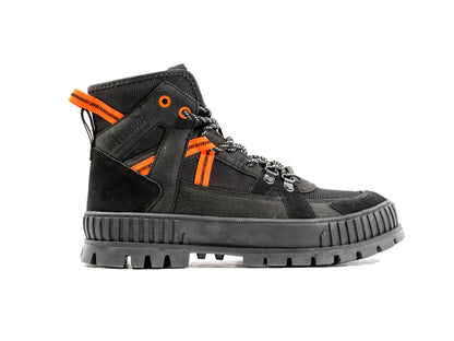 08877-008-M | PALLASHOCK OUTCITY | SCHWARZ