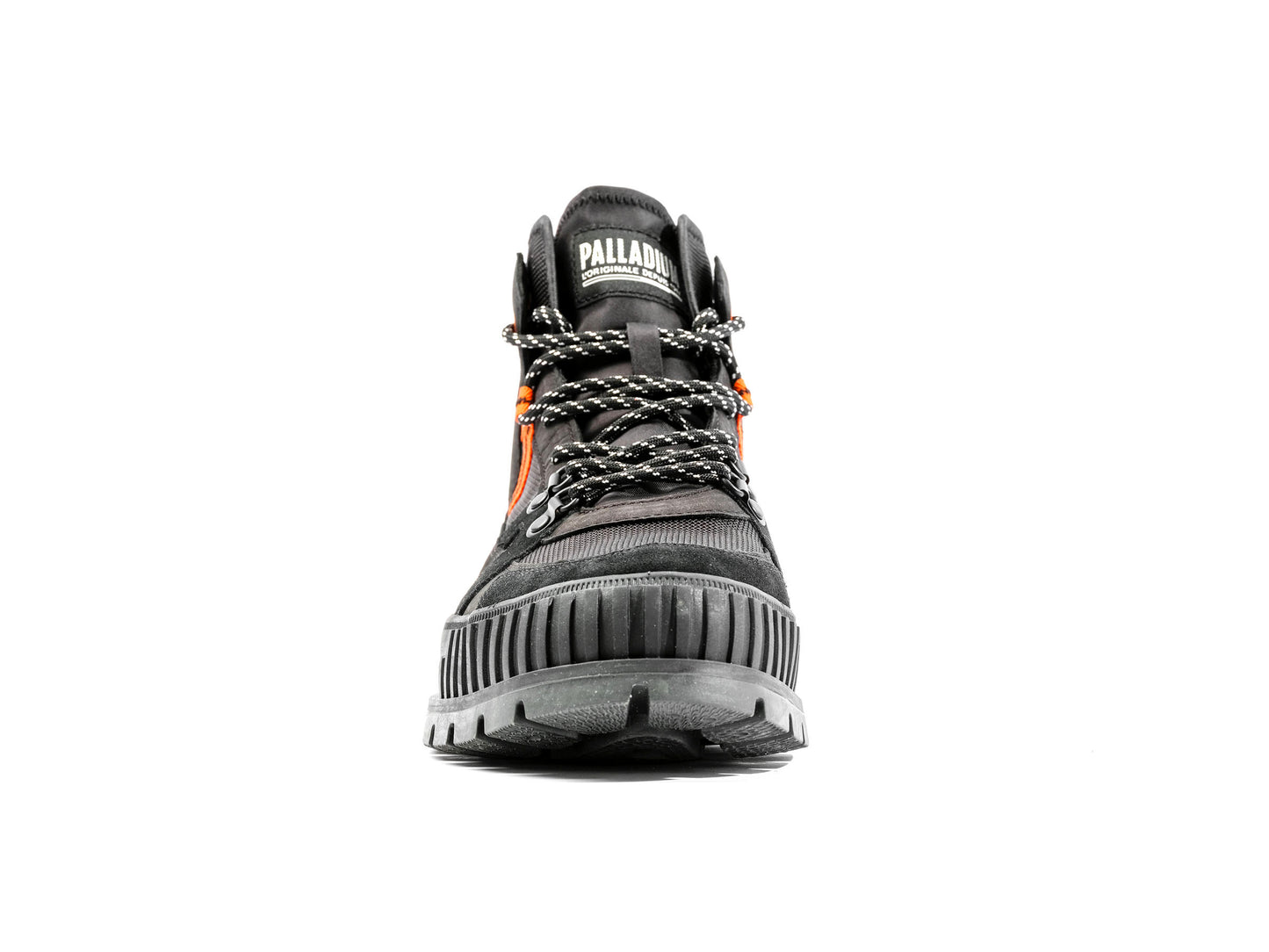 08877-008-M | PALLASHOCK OUTCITY | SCHWARZ