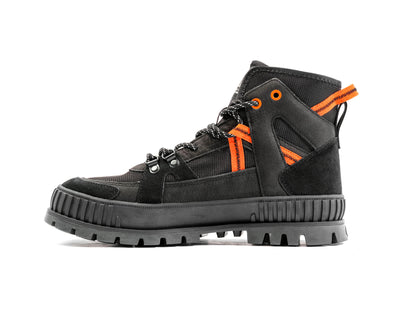 08877-008-M | PALLASHOCK OUTCITY | SCHWARZ