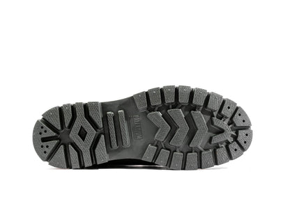 08877-008-M | PALLASHOCK OUTCITY | SCHWARZ