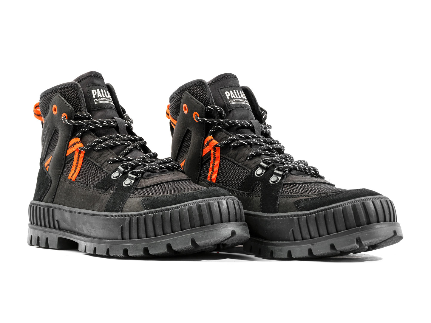 08877-008-M | PALLASHOCK OUTCITY | SCHWARZ