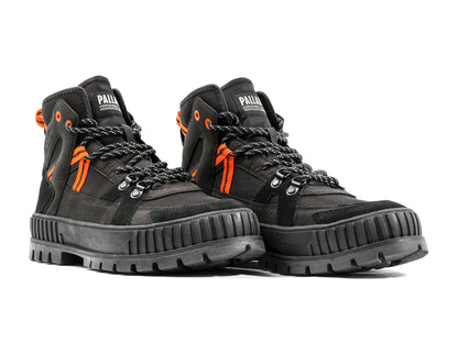 08877-008-M | PALLASHOCK OUTCITY | SCHWARZ