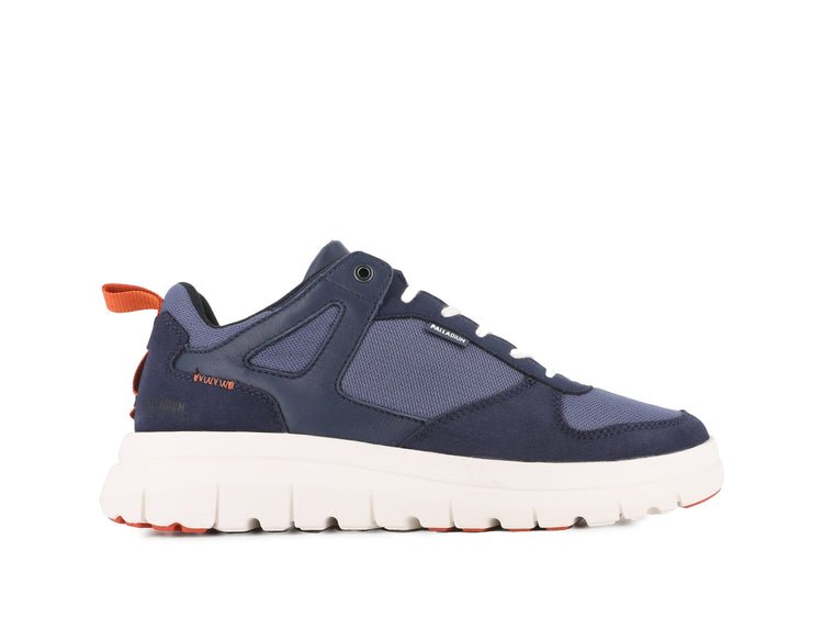 09381-469-M | PALLAFLEX LO MIX TX | TRUE NAVY