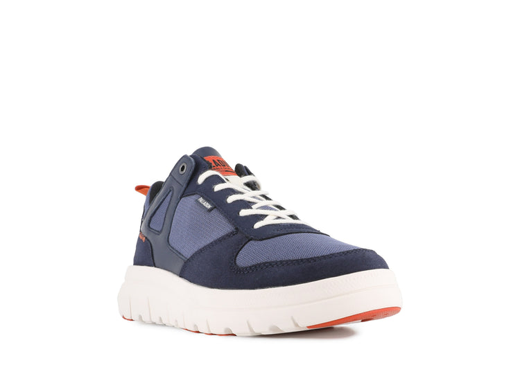 09381-469-M | PALLAFLEX LO MIX TX | TRUE NAVY