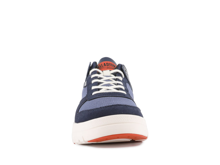 09381-469-M | PALLAFLEX LO MIX TX | TRUE NAVY