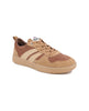 09505-292-M | PALLACUP FLAME SUEDE