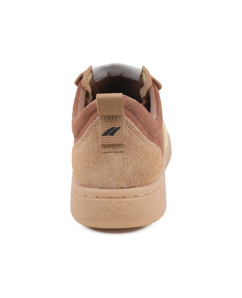 09505-292-M | PALLACUP FLAME SUEDE - PALLADIUM EU - 4