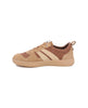 09505-292-M | PALLACUP FLAME SUEDE