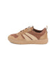 09505-292-M | PALLACUP FLAME SUEDE