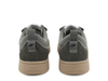 09505-343-M | PALLACUP FLAME SUEDE | OLIVE NIGHT/VETIVER