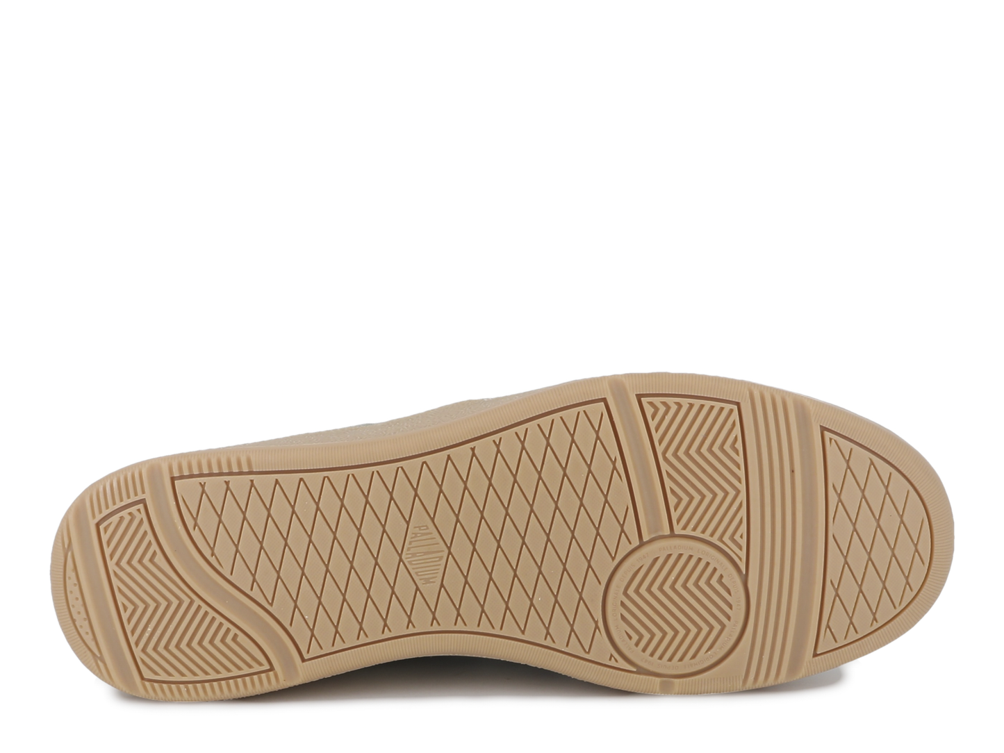 09505-343-M | PALLACUP FLAME SUEDE | OLIVGRÜN/VETIVER
