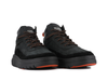 09509-008-M | PALLAFLEX CUFF M | BLACK