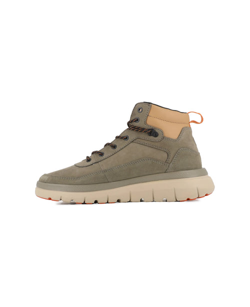 09509-399-M | PALLAFLEX CUFF M | DUSKY GREEN - PALLADIUM EU - 4
