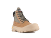 09541-287-M | PALLARIDER SC WP+ | DUSKY GREEN/BROWN