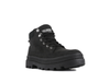 09545-008-M | TROOPERCUFF WP+ | BLACK
