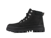 09545-008-M | TROOPERCUFF WP+ | BLACK