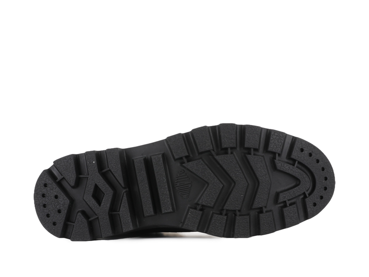 09545-008-M | TROOPERCUFF WP+ | BLACK