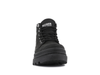 09545-008-M | TROOPERCUFF WP+ | BLACK
