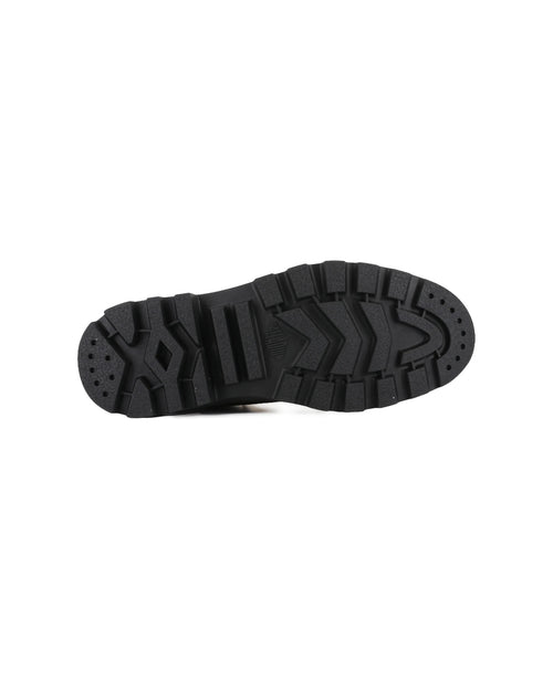09545-248-M | TROOPERCUFF WP+ | BISON - PALLADIUM EU - 5