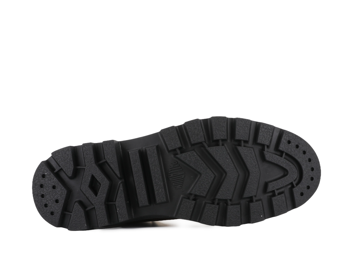 09545-248-M | TROOPERCUFF WP+ | BISON