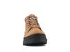 09545-254-M | TROOPERCUFF WP+ | DEAR BROWN