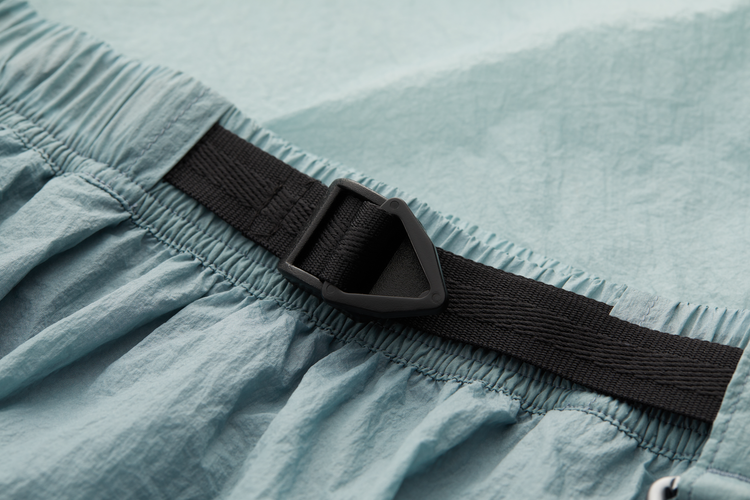 1010962-023 | SHORT | BLUE GRAY