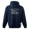 1012320-422 | PAMPA SWEATSHIRT | TIME BLUE