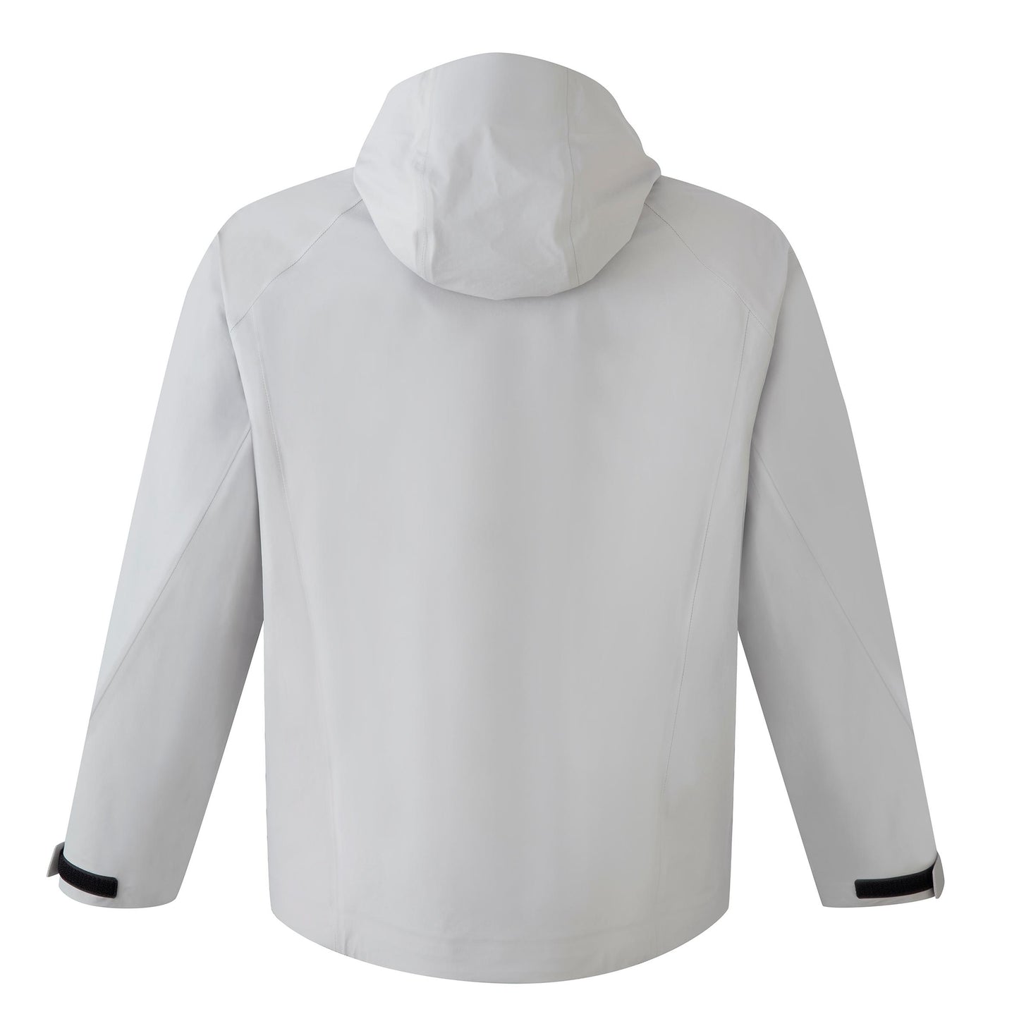 1012321-096 | WASSERDICHTE JACKE | NATURGRAU