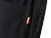 1013107-008 | M TAPPERED PANTS 01 | BLACK