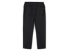 1013107-008 | M TAPPERED PANTS 01 | BLACK