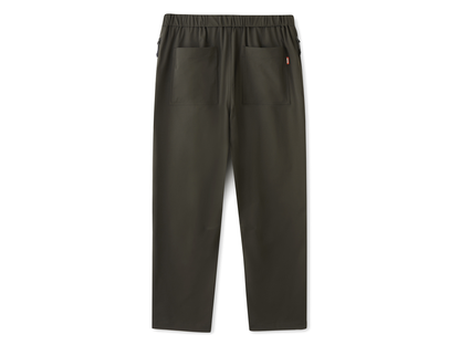1013107-303 | M TAPPERED PANTS 01 | SHADOW GREEN