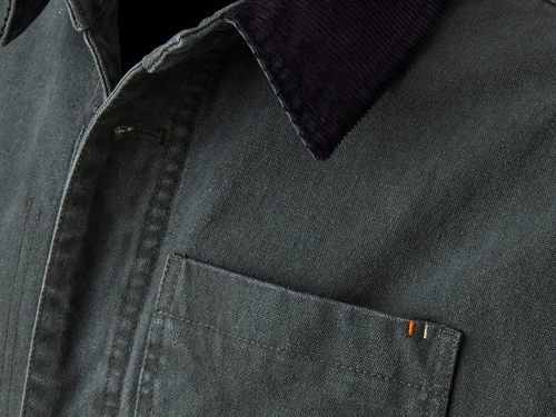 1013119-201 | BARN JACKET | MUDD - PALLADIUM EU - 6