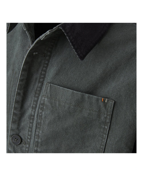 1013119-201 | BARN JACKET | MUDD - PALLADIUM EU - 3