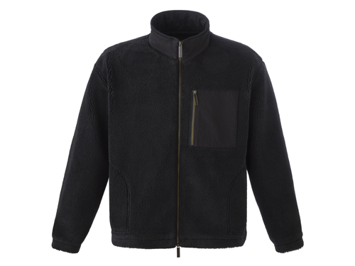 M Sherpa Jkt 01 - PALLADIUM EU - 2